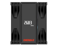 Enermax T41D ARGB 2x120mm - 1513027 - zdjęcie 6